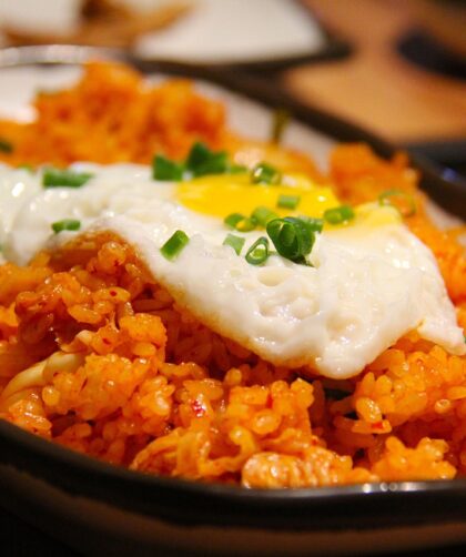 Nasi Goreng Sambelkoe