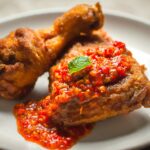 Ayam Goreng Sambelkoe